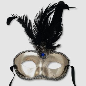 Colombina Silver