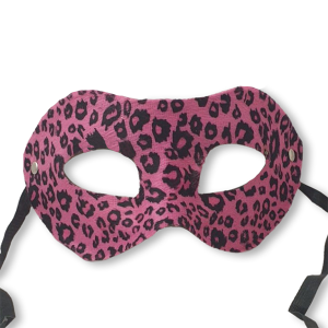 Antifaz Animal Print - Imagen 2
