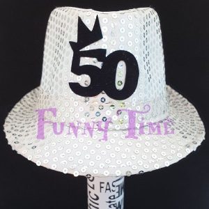 cumpleaños 50
