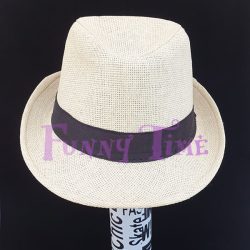 sombrero tipo panamá