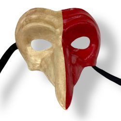 Nazo Rustico Red