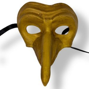 Nazo Oro - Imagen 3