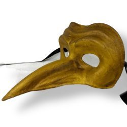 Nazo Oro