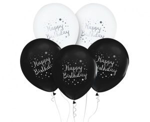 Globos Cumpleaños Euforia